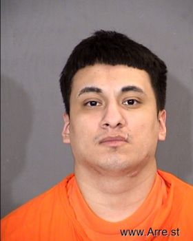 Ricardo A Munoz Mugshot