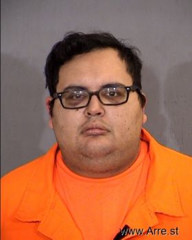 Ricardo  Munoz Mugshot