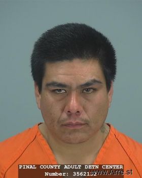 Ricardo  Munoz-ayala Mugshot