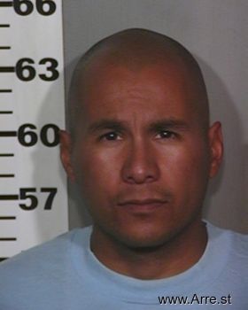 Ricardo M Nunez Mugshot