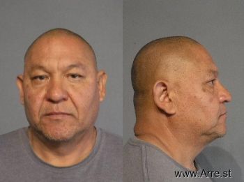 Ricardo Sr Nunez Mugshot