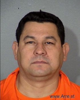 Ricardo  Olmos-bracamontes Mugshot