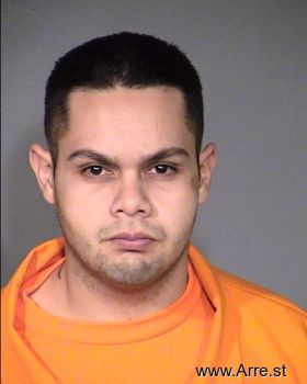 Ricardo  Quintero-carrillo Mugshot