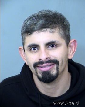 Ricardo  Ramirez Mugshot