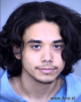 Ricardo Marino Ramirez Mugshot