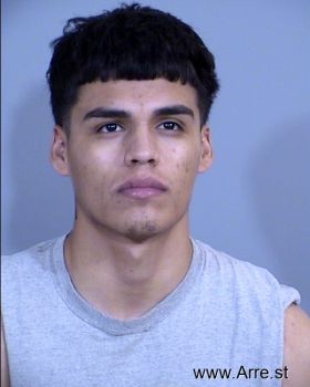 Ricardo Manuel Ramirez Mugshot