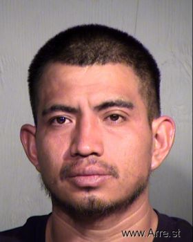 Ricardo Hernandez Ramirez Mugshot