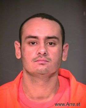 Ricardo  Ramirez Mugshot