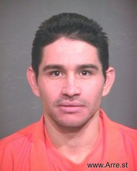 Ricardo D Ramirez Mugshot