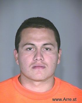 Ricardo A Rivera Mugshot