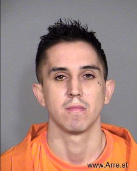 Ricardo  Rivera Mugshot