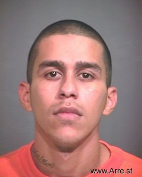 Ricardo  Rivera Mugshot