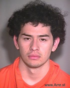 Ricardo  Rivera Mugshot