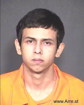 Ricardo  Rivera-zavala Mugshot