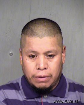 Ricardo Valdez Romero Mugshot