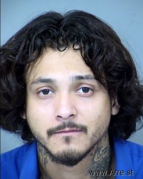 Ricardo Lucero Ruiz Mugshot