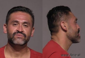 Ricardo Jr Ruiz Mugshot