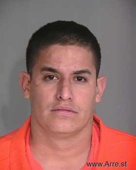 Ricardo M Ruiz Mugshot