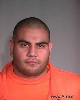 Ricardo  Ruiz Mugshot