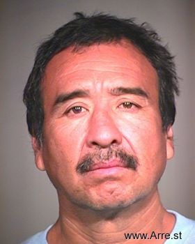 Ricardo H Ruiz Mugshot