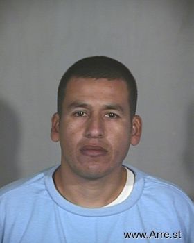 Ricardo G Ruiz Mugshot