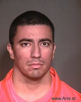 Ricardo N Ruiz Mugshot