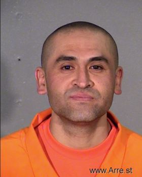 Ricardo J Ruiz Mugshot