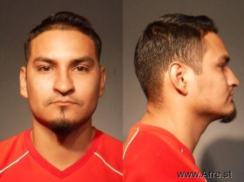 Ricardo  Ruiz-velasquez Mugshot