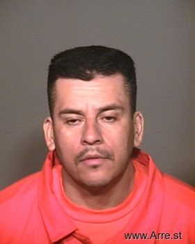 Ricardo  Salazar Mugshot