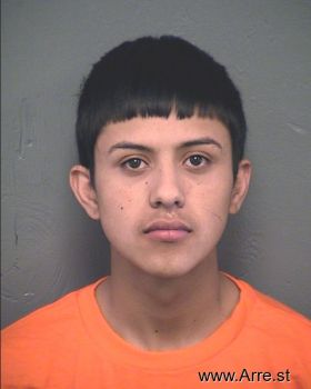 Ricardo  Salazar-herrera Mugshot