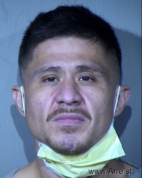 Ricardo  Torres Mugshot