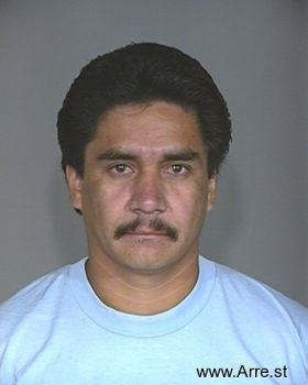 Ricardo A Torres Mugshot