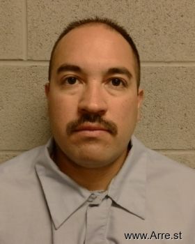 Ricardo  Trejo Mugshot