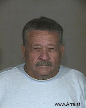 Ricardo  Vargas-ramirez Mugshot