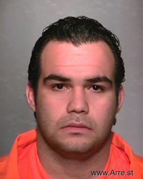 Ricardo L Villanueva Mugshot