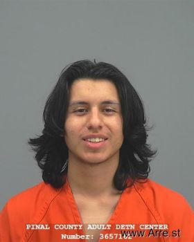 Ricardo  Zavala Mugshot