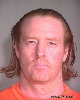 Richard E Aaron Mugshot