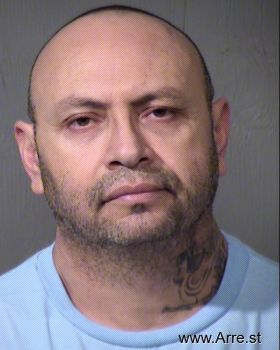 Richard  Acuna Mugshot