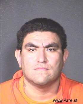 Richard Q Acuna Mugshot