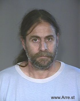 Richard P Adams Mugshot