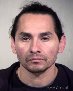 Richard Lee Aguilar Mugshot