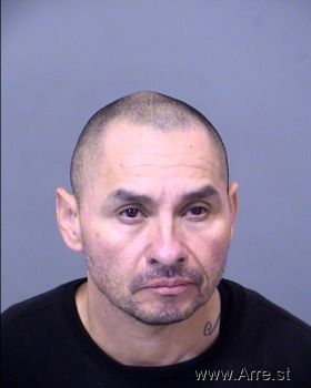 Richard Lee Aguilar Mugshot