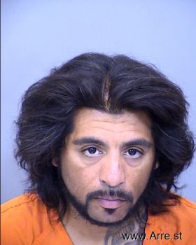 Richard  Alvarado Mugshot