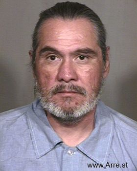 Richard M Alvarado Mugshot