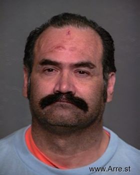 Richard  Alvarado Mugshot