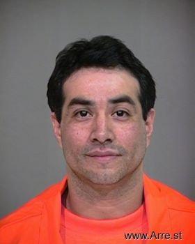 Richard A Alvarez Mugshot