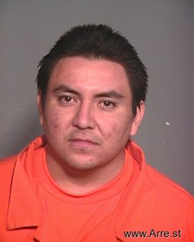 Richard R Alvarez Mugshot