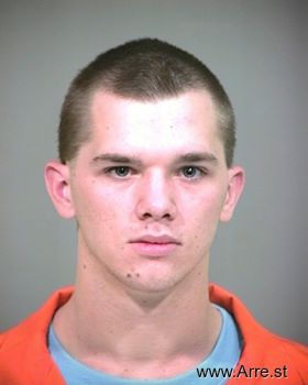 Richard  Anderson Mugshot