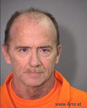 Richard  Anderson Mugshot