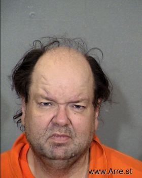 Richard L Anderson Mugshot